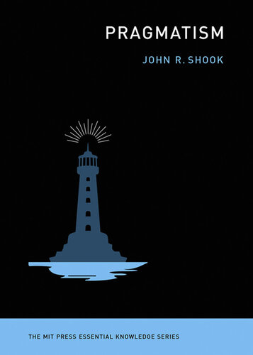 ﻿پراگماتیسم