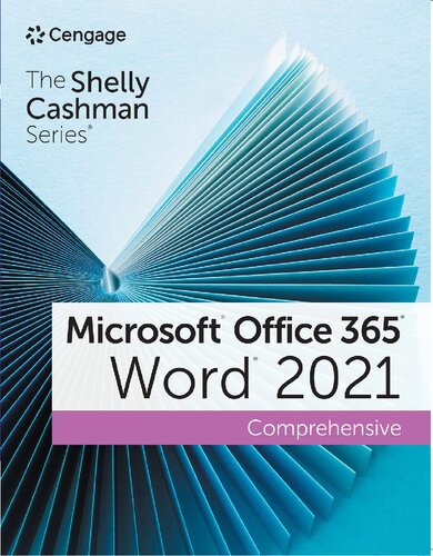 ﻿Microsoft Office 365 & Word 2021 جامع