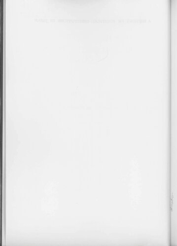 ﻿تاریخچه نهادهای سیاسی در ژاپن