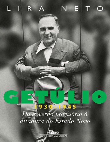 ﻿Getulio 1930-1945