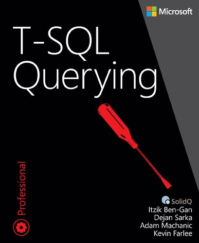 ﻿پرس و جو T-SQL