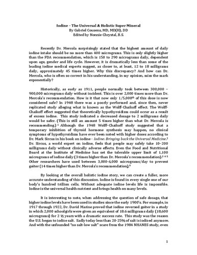 ﻿ید: ابر معدنی جهانی و جامع