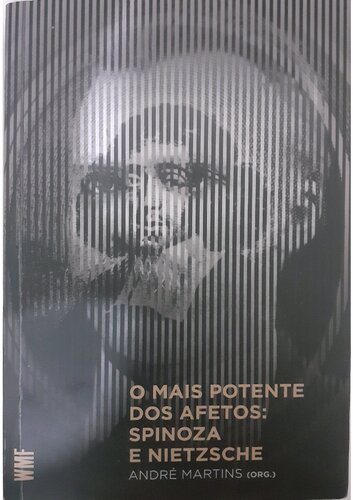 ﻿قوی ترین محبت ها: نیچه و اسپینوزا