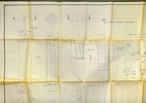 ﻿راهنمای گام به گام ساخت کتابچه راهنمای راکت رنسانس
