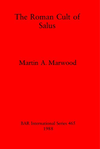 ﻿فرقه رومی سالوس