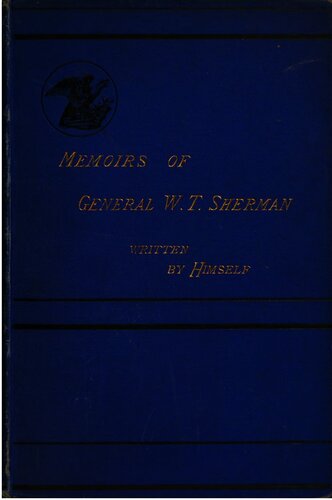 ﻿خاطرات ویلیام تی. شرمن