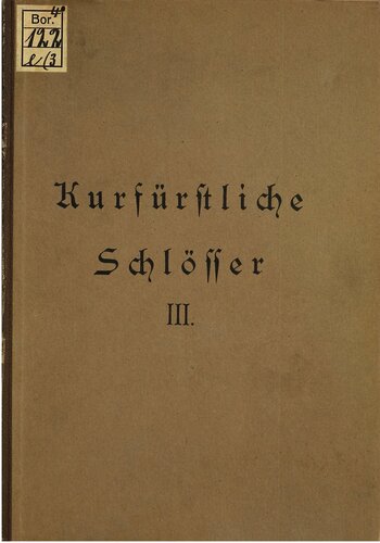 ﻿کاخ سلطنتی در برلین