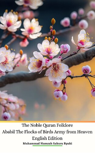 ﻿فولکلور قرآن کریم ابابیل لشکر گله های پرندگان از بهشت ​​نسخه انگلیسی