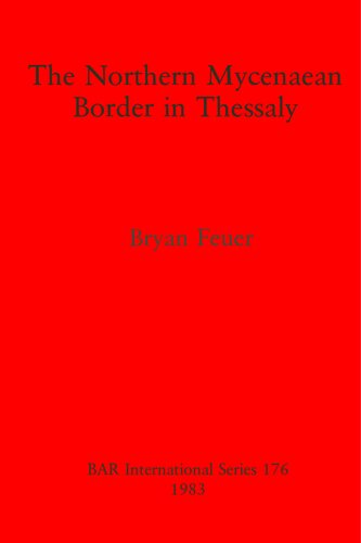 ﻿مرز شمال میسنی در تسالی