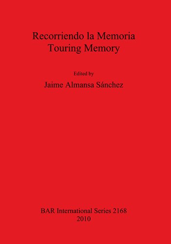 ﻿Touring Memory / Touring Memory