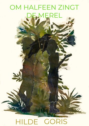 ﻿ساعت دوازده و نیم مرغ سیاه آواز می خواند