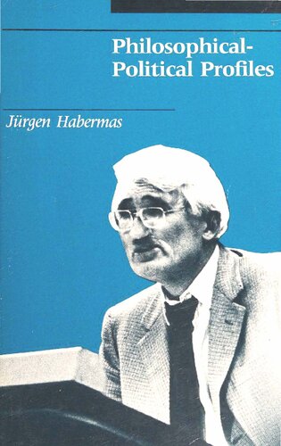 ﻿پروفایل های فلسفی-سیاسی