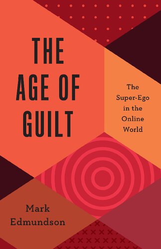 ﻿عصر گناه The Super-Ego in the Online World - (2023)