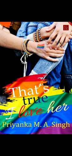 ﻿این درست است، من او را دوست دارم