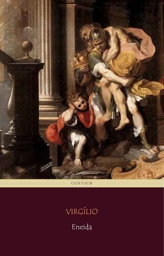 ﻿Aeneid [با یادداشت]