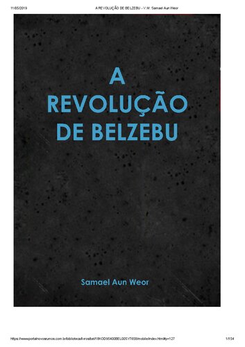 ﻿انقلاب بلزبوب