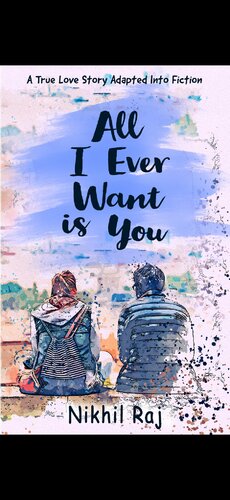 ﻿تنها چیزی که من همیشه می خواهم تو هستی