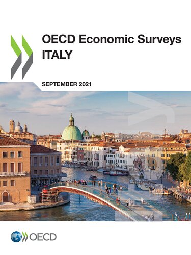 ﻿بررسی های اقتصادی OECD: ایتالیا 2021