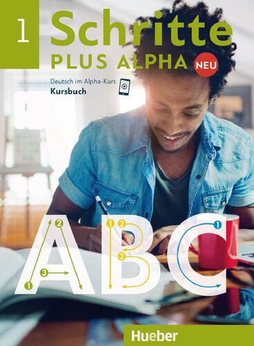﻿Steps Plus Alpha Course Book 1