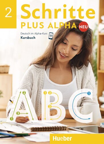 ﻿Steps Plus Alpha New Course Book 2