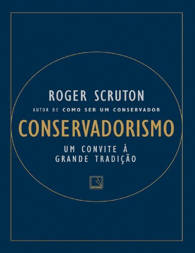 ﻿محافظه کاری دعوت به سنت بزرگ