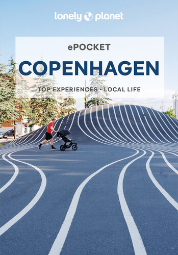 ﻿Lonely Planet Pocket Copenhagen 6 (راهنمای جیبی)