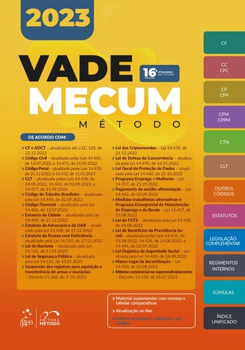 ﻿روش Vade mecum 2023