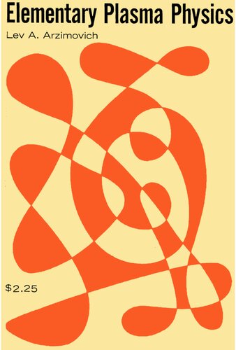 ﻿فیزیک پلاسما ابتدایی