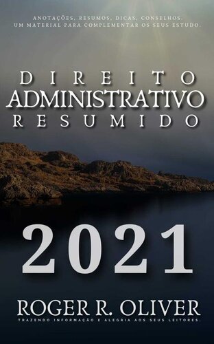 ﻿خلاصه حقوق اداری