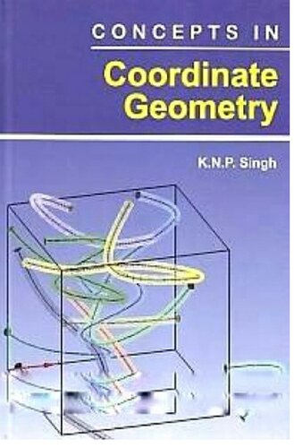 ﻿مفاهیم در هندسه مختصات