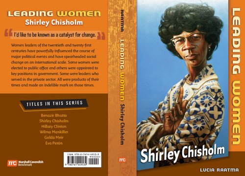 ﻿شرلی چیشولم