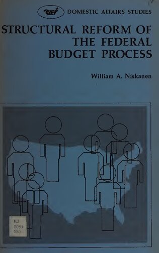 ﻿اصلاح ساختاری فرآیند بودجه فدرال
