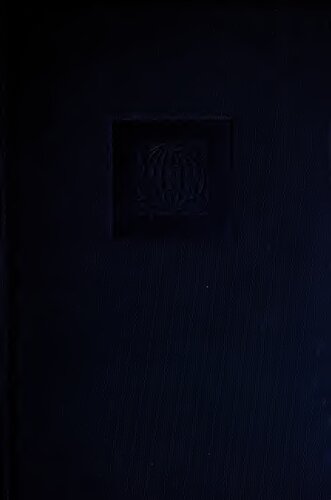 ﻿تاریخ پاپ ها، کلیسا و دولت آنها، جلد. 1