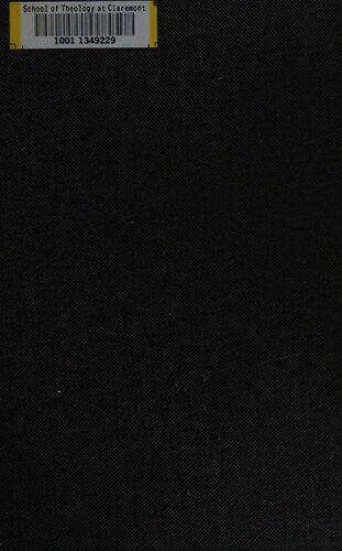 ﻿از طریق رسانه: مقاله ای در سنتز الهیاتی