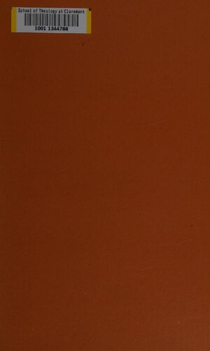 ﻿مطالعات در مورد پاپ اولیه