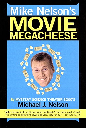 ﻿فیلم Megacheese مایک نلسون