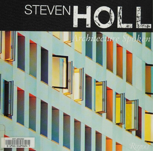 ﻿معماری گفته شده