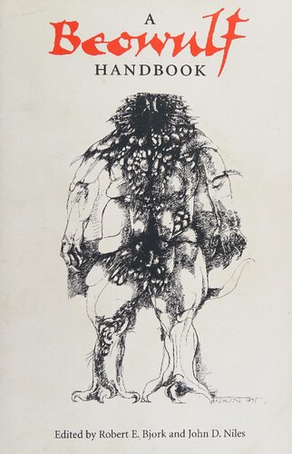 ﻿کتاب راهنمای Beowulf