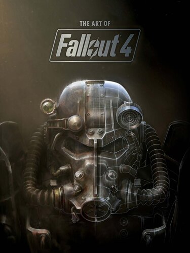 ﻿هنر Fallout 4