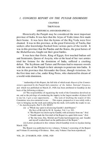 ﻿آثار کامل مهاتما گاندی جلد 20