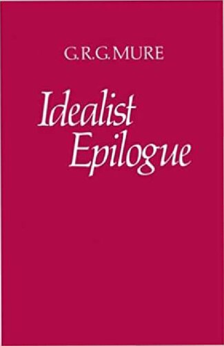 ﻿پایان ایده آلیستی