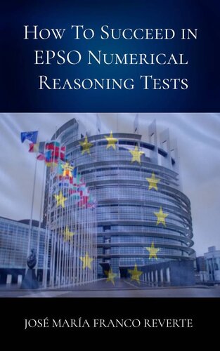 ﻿چگونه در آزمون های استدلال عددی EPSO موفق شویم؟