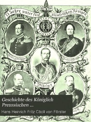 ﻿تاریخچه هنگ سلطنتی پروس Uhlan Graf zu Dohna (پروس شرقی) شماره 15 از 1815 تا 1890