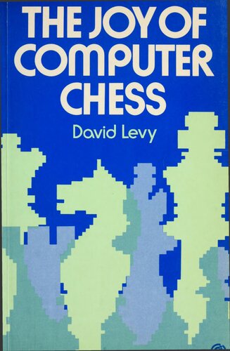 The joy of computer chess