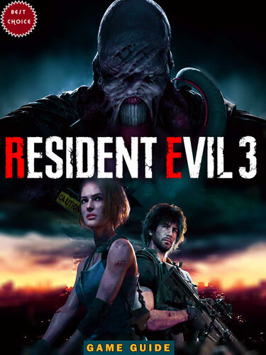 ﻿Resident Evil 3: تمام راهنماها، نکات، ترفندها، استراتژی هایی که ممکن است ندانید را کامل کنید!