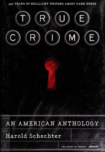 ﻿جنایت واقعی: گلچین آمریکایی