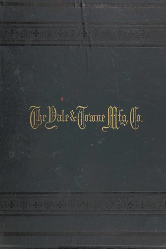 ﻿کاتالوگ ییل شماره 12