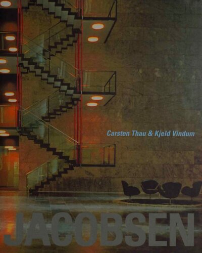 ﻿آرنه یاکوبسن