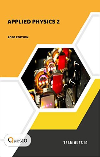 ﻿فیزیک کاربردی 2: توسط Ques10