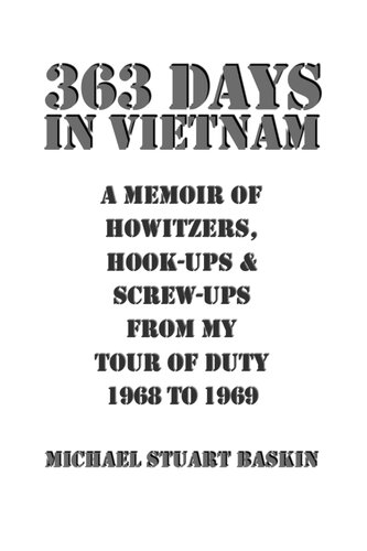 ﻿363 روز در ویتنام: خاطرات هاویتزرها، هک آپ